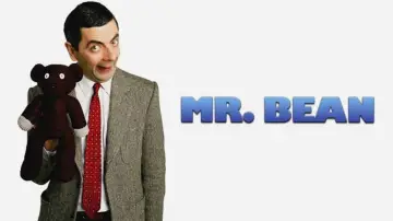 Задник к сериалу "Мистер Бин" #1347249