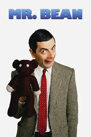 Постер к сериалу "Мистер Бин" #1347261