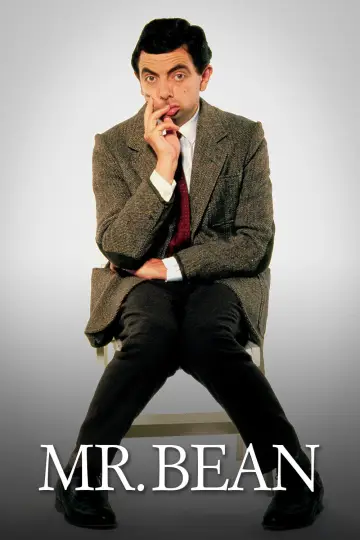 Постер к сериалу "Мистер Бин" #1347268