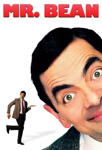 Постер к сериалу "Мистер Бин" #1347274
