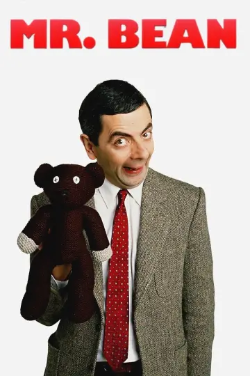 Постер к сериалу "Мистер Бин" #1347281