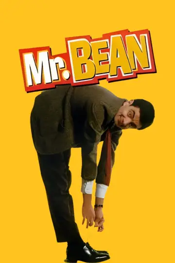 Постер к сериалу "Мистер Бин" #1347287
