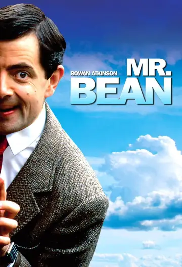 Постер к сериалу "Мистер Бин" #1347300