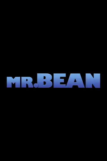 Постер к сериалу "Мистер Бин" #1347310
