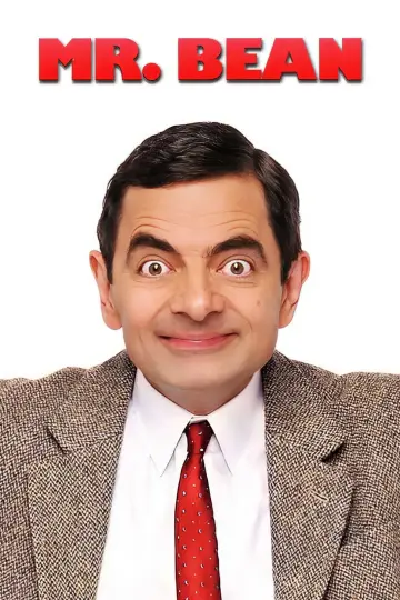 Постер к сериалу "Мистер Бин" #1536571