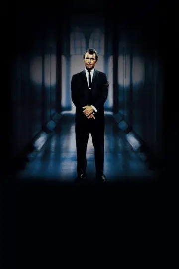 Постер к сериалу "Ночная галерея " #1348753