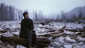 Задник к сериалу "Северная сторона" #1301045