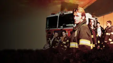 Задник к сериалу "Спаси меня" #1302005