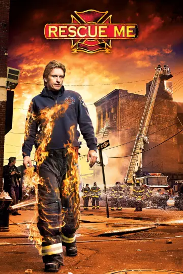 Постер к сериалу "Спаси меня" #1302032