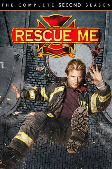 Постер к сериалу "Спаси меня" #1612953