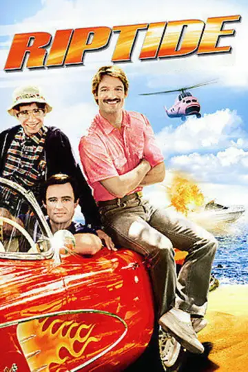 Постер к сериалу "Быстрое течение" #1721415