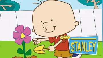 Задник к сериалу "Stanley" #1590924