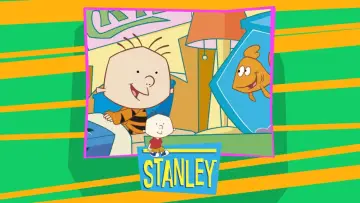 Задник к сериалу "Stanley" #1590925