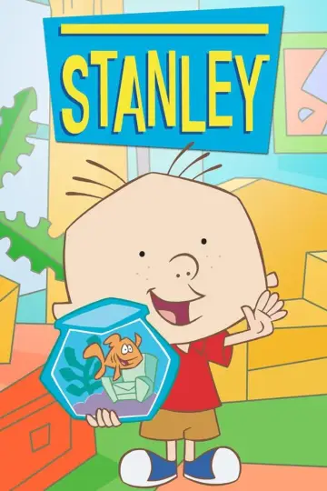 Постер к сериалу "Stanley" #1590928
