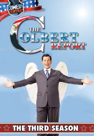 Постер к сериалу "Отчёт Колбера" #1516932