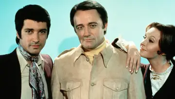 Задник к сериалу "Защитники" #1543386
