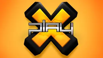 Задник к сериалу "Xplay" #1314556