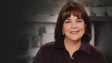 Задник к сериалу "Barefoot Contessa" #1401423