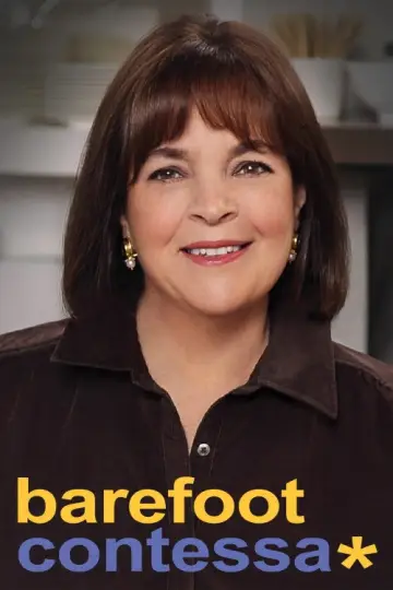 Постер к сериалу "Barefoot Contessa" #1401426