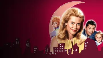 Задник к сериалу "Моя жена меня приворожила" #1283399