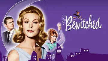Задник к сериалу "Моя жена меня приворожила" #1283401
