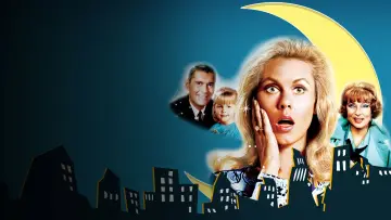 Задник к сериалу "Моя жена меня приворожила" #1283403