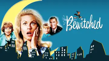 Задник к сериалу "Моя жена меня приворожила" #1283405