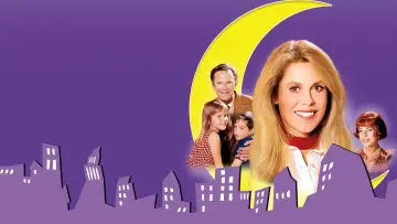 Задник к сериалу "Моя жена меня приворожила" #1283409