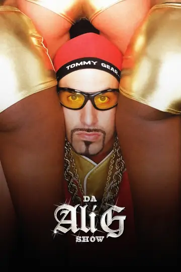 Али Джи шоу (2000)
