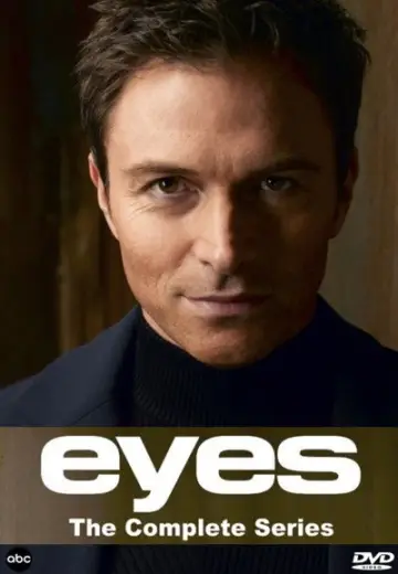 Постер к сериалу "Eyes" #1744696