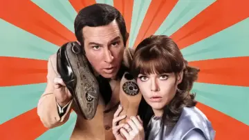 Задник к сериалу "Напряги извилины" #1306842