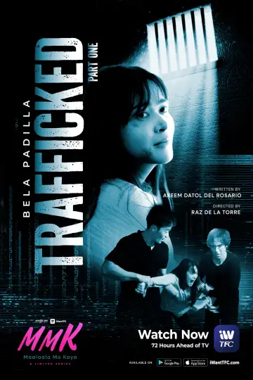 Постер к сериалу "Вспоминайте меня" #1719060