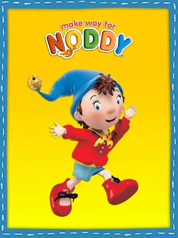 Постер к сериалу "Make Way for Noddy" #1660114
