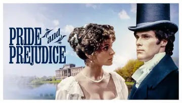 Задник к сериалу "Гордость и предубеждение" #1657867