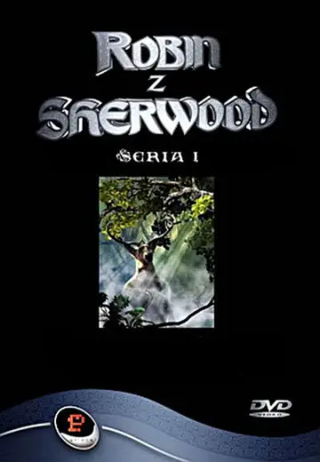 Постер к сериалу "Робин из Шервуда" #1737384