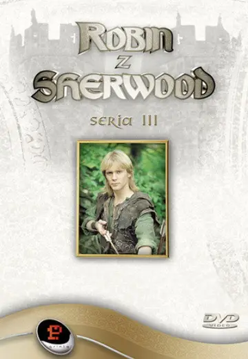 Постер к сериалу "Робин из Шервуда" #1737395
