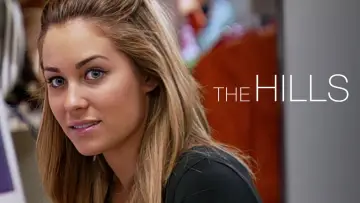 Задник к сериалу "The Hills" #1546587