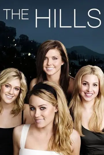 Постер к сериалу "The Hills" #1546592