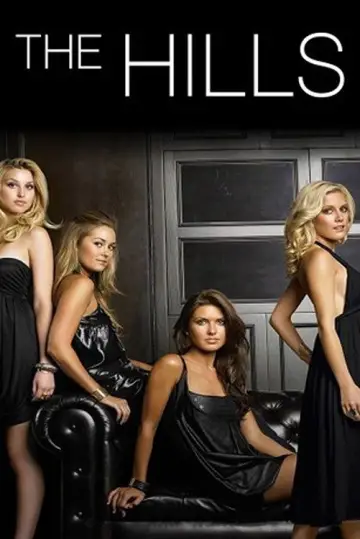 Постер к сериалу "The Hills" #1546593