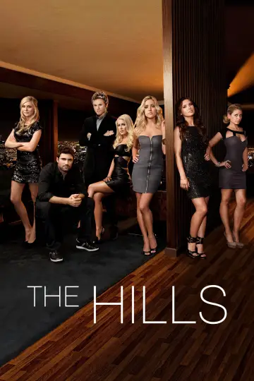 Постер к сериалу "The Hills" #1546596