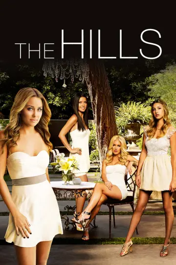 Постер к сериалу "The Hills" #1546597