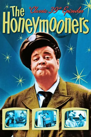 Медовые месяцы (1955–1956)