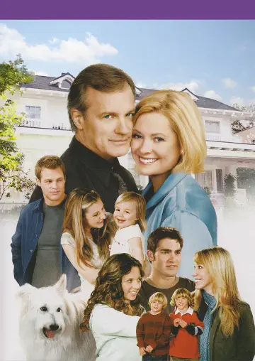Постер к сериалу "Седьмое небо" #1696107