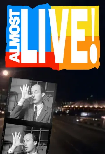 Постер к сериалу "Almost Live!" #1359055