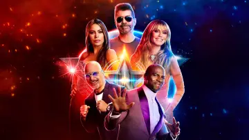 Задник к сериалу "Америка ищет таланты" #1220398