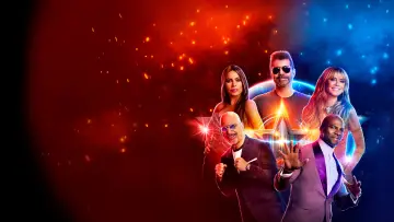 Задник к сериалу "Америка ищет таланты" #1220426