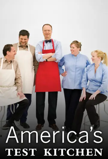 Постер к сериалу "America