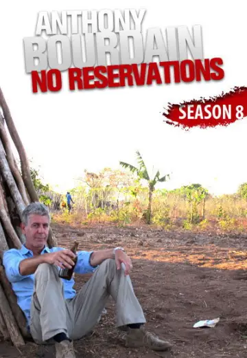 Постер к сериалу "Anthony Bourdain: No Reservations" #1745230