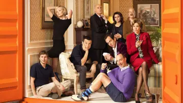 Задник к сериалу "Задержка в развитии" #1275500