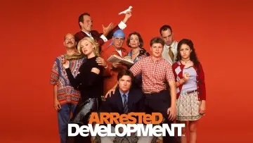 Задник к сериалу "Задержка в развитии" #1275501